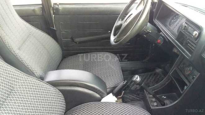 LADA (VAZ) 2107 2009, 100,000 km - 1.6 л - Sabirabad