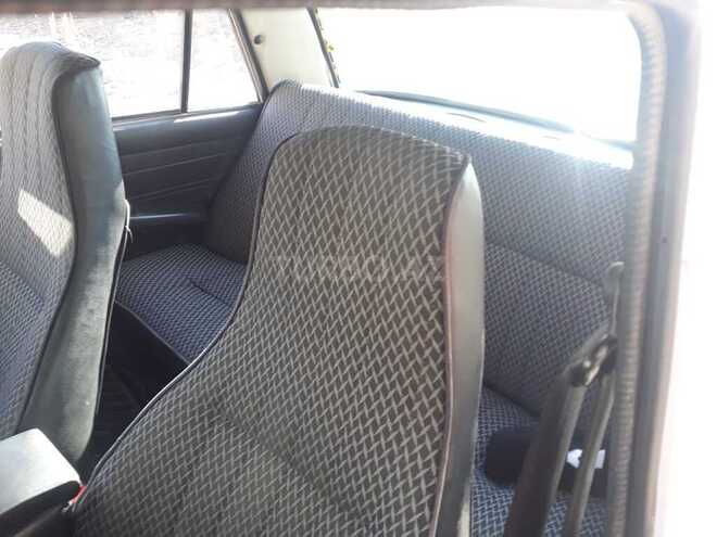 LADA (VAZ) 2107 2009, 100,000 km - 1.6 л - Sabirabad