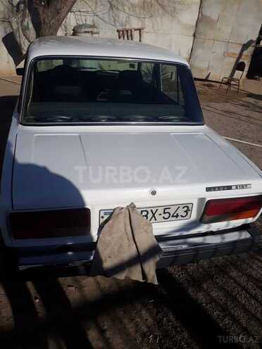 LADA (VAZ) 2107 2009, 100,000 km - 1.6 л - Sabirabad