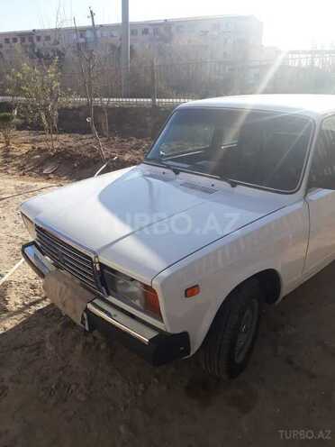 LADA (VAZ) 2107 2009, 100,000 km - 1.6 л - Sabirabad