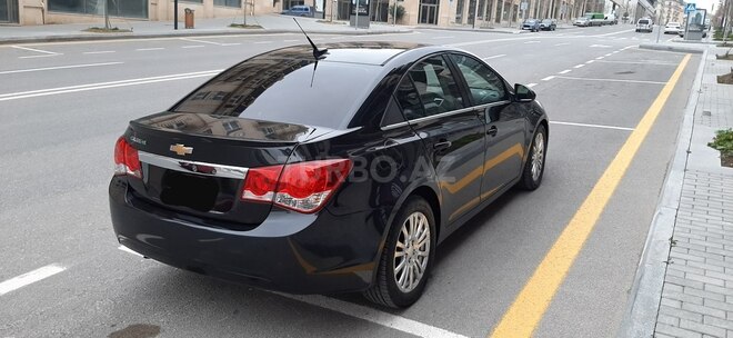 Chevrolet Cruze 2011, 152,000 km - 1.4 l - Bakı