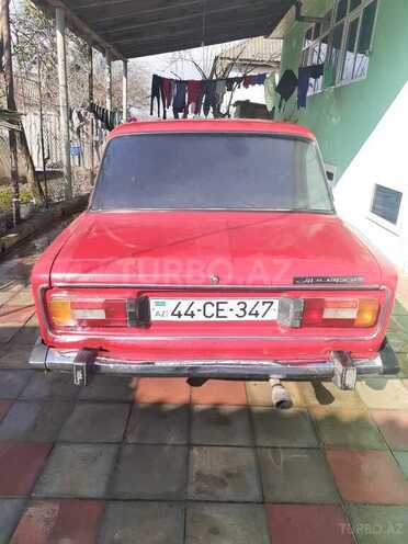 LADA (VAZ) 2106 1983, 7,609,481 km - 0.2 l - Masallı