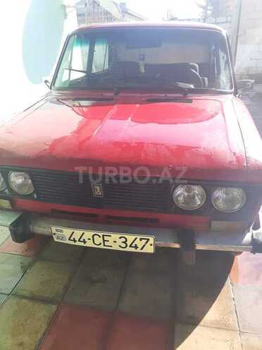 LADA (VAZ) 2106 1983, 7,609,481 km - 0.2 l - Masallı