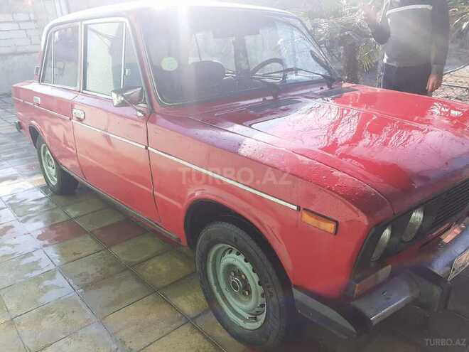 LADA (VAZ) 2106 1983, 7,609,481 km - 0.2 l - Masallı