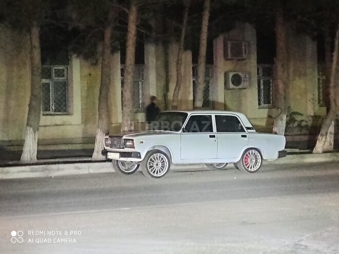 LADA (VAZ) 2107 2005, 100,000 km - 0.2 л - Bakı