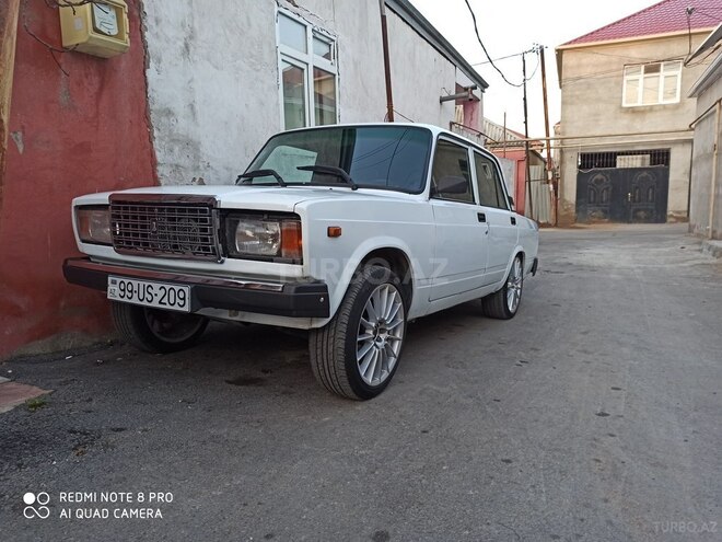 LADA (VAZ) 2107 2005, 100,000 km - 0.2 л - Bakı