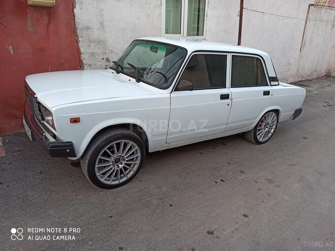 LADA (VAZ) 2107 2005, 100,000 km - 0.2 л - Bakı
