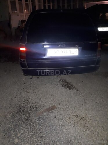 Opel Astra 1995, 3,333,355 km - 1.7 l - Gəncə