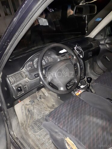 Opel Astra 1995, 3,333,355 km - 1.7 l - Gəncə