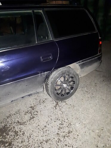 Opel Astra 1995, 3,333,355 km - 1.7 l - Gəncə