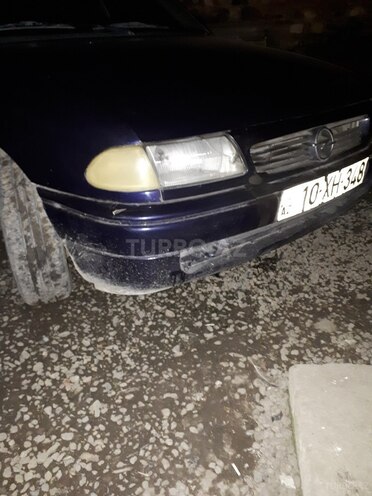 Opel Astra 1995, 3,333,355 km - 1.7 l - Gəncə