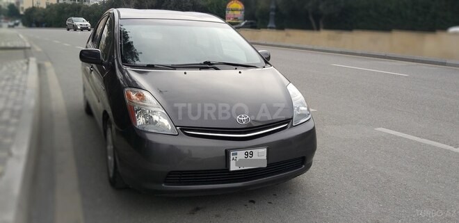 Toyota Prius 2008, 175,000 km - 1.5 l - Bakı