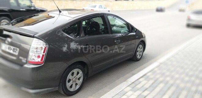 Toyota Prius 2008, 175,000 km - 1.5 l - Bakı