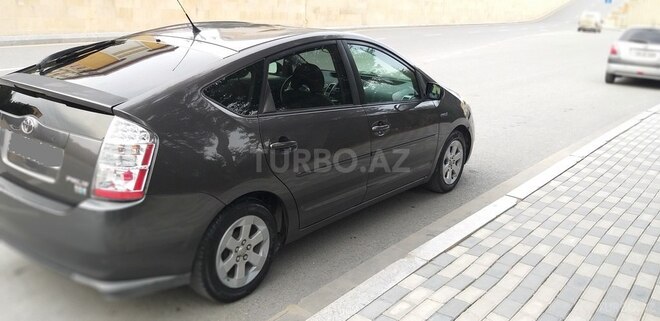 Toyota Prius 2008, 175,000 km - 1.5 l - Bakı
