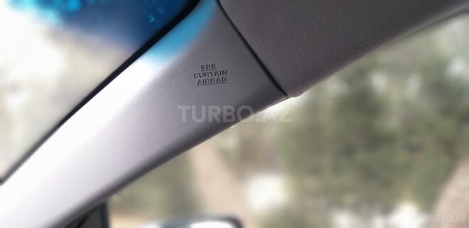 Toyota Prius 2008, 175,000 km - 1.5 l - Bakı