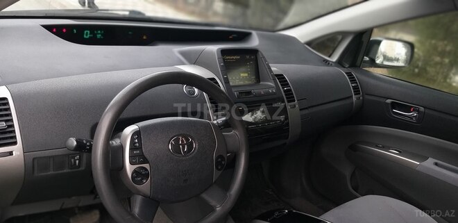 Toyota Prius 2008, 175,000 km - 1.5 l - Bakı