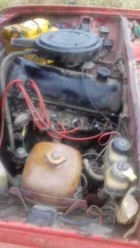 LADA (VAZ) 21011 1981, 90,135 km - 0.2 л - Salyan