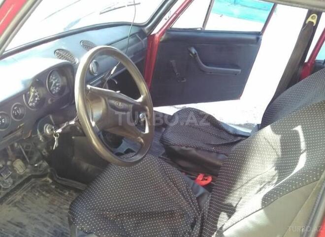 LADA (VAZ) 21011 1981, 90,135 km - 0.2 л - Salyan