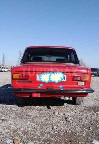 LADA (VAZ) 21011 1981, 90,135 km - 0.2 л - Salyan