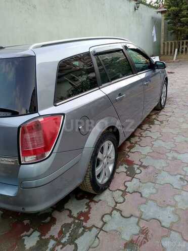 Opel Astra 2005, 270,000 km - 1.7 l - Bakı
