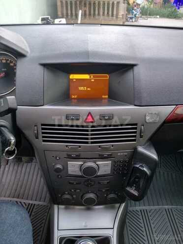 Opel Astra 2005, 270,000 km - 1.7 l - Bakı