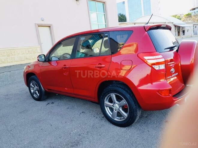 Toyota RAV4 2012, 107,000 km - 2.0 l - Bakı