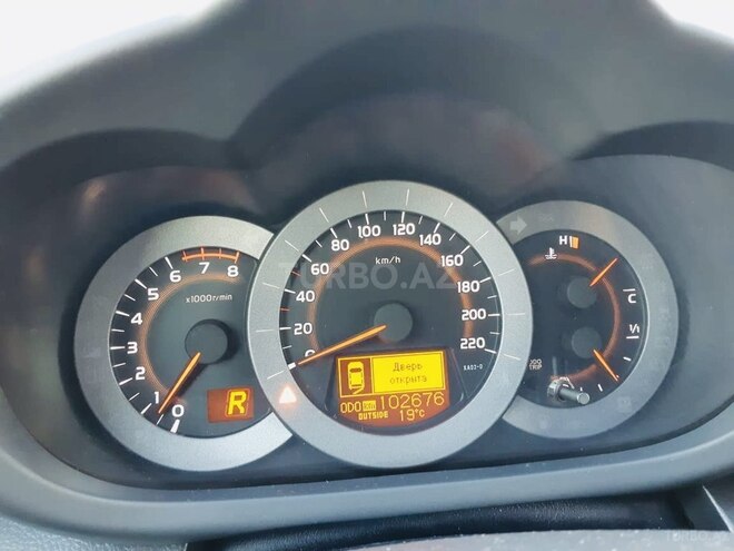 Toyota RAV4 2012, 107,000 km - 2.0 l - Bakı