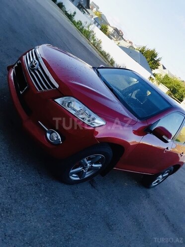 Toyota RAV4 2012, 107,000 km - 2.0 l - Bakı