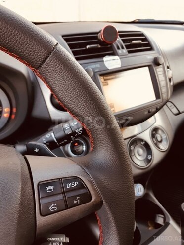 Toyota RAV4 2012, 107,000 km - 2.0 l - Bakı