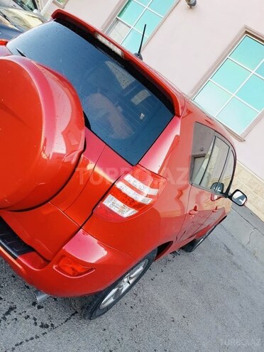 Toyota RAV4 2012, 107,000 km - 2.0 l - Bakı