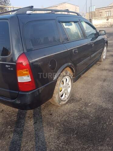Opel Astra 2001, 346,186 km - 1.8 l - Bakı