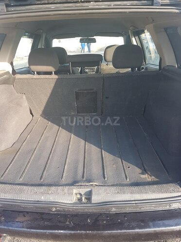 Opel Astra 2001, 346,186 km - 1.8 l - Bakı