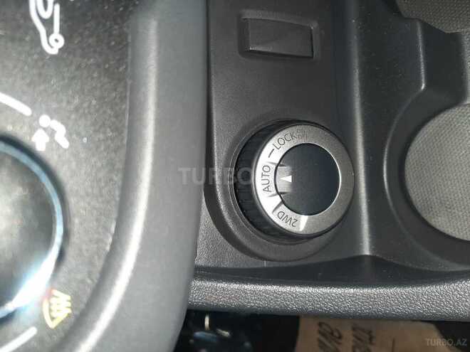 Renault Duster 2019, 0 km - 2.0 l - Bakı