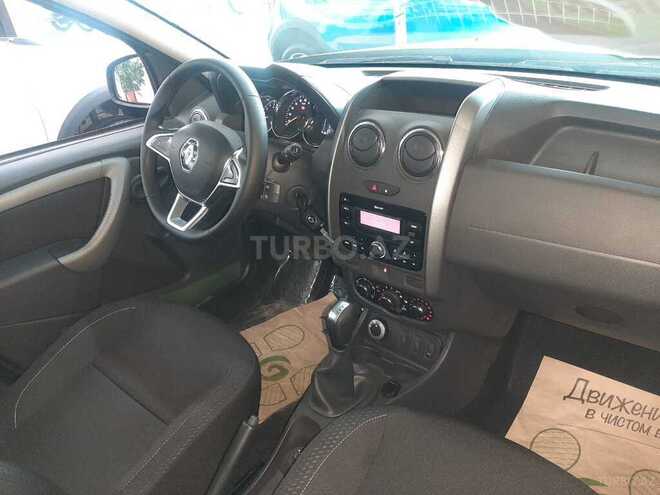 Renault Duster 2019, 0 km - 2.0 l - Bakı