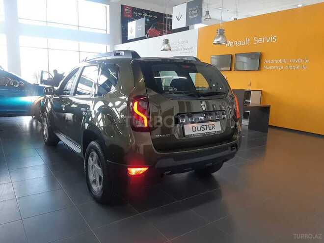 Renault Duster 2019, 0 km - 2.0 l - Bakı