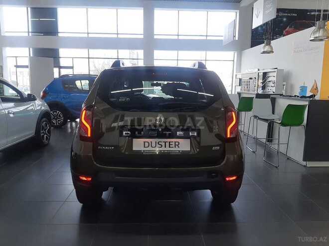 Renault Duster 2019, 0 km - 2.0 l - Bakı