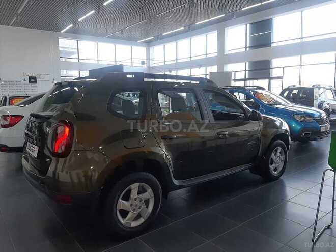 Renault Duster 2019, 0 km - 2.0 l - Bakı