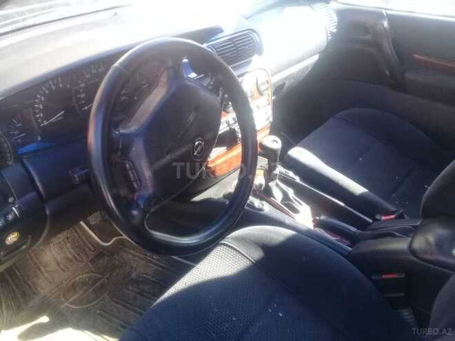 Opel Omega 1998, 370,000 km - 2.0 л - Bakı