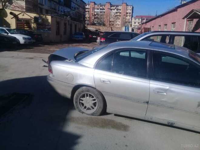 Opel Omega 1998, 370,000 km - 2.0 л - Bakı