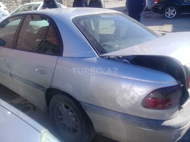 Opel Omega 1998, 370,000 km - 2.0 л - Bakı