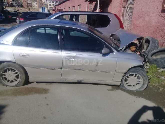 Opel Omega 1998, 370,000 km - 2.0 л - Bakı