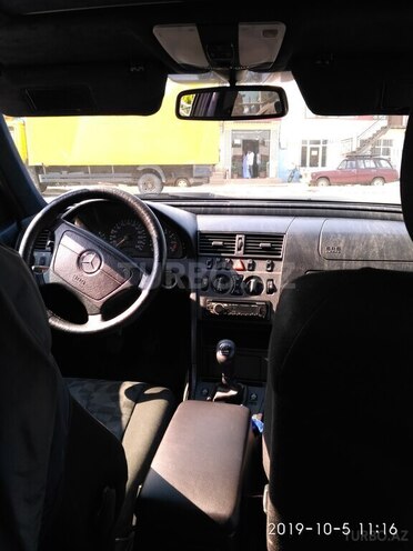 Mercedes C 180 2000, 668,000 km - 1.8 l - Bakı