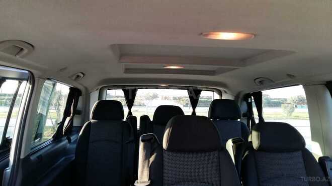 Mercedes Vito 116 2013, 226,500 km - 2.2 l - Bakı