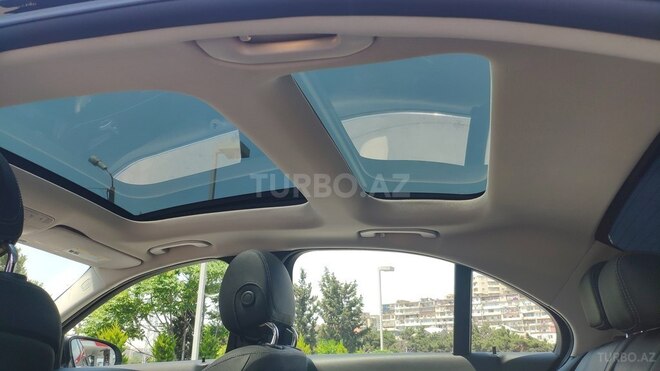Mercedes C 300 2015, 61,000 km - 2.0 l - Bakı