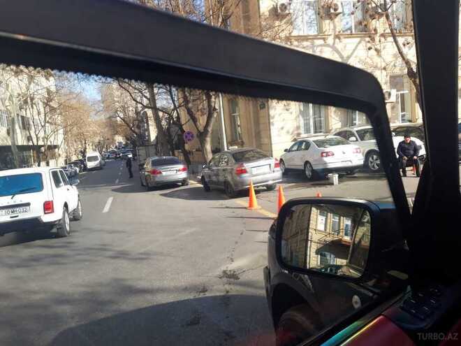 Land Rover Range Rover 2012, 75,000 km - 5.0 l - Bakı