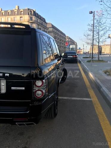 Land Rover Range Rover 2012, 75,000 km - 5.0 l - Bakı