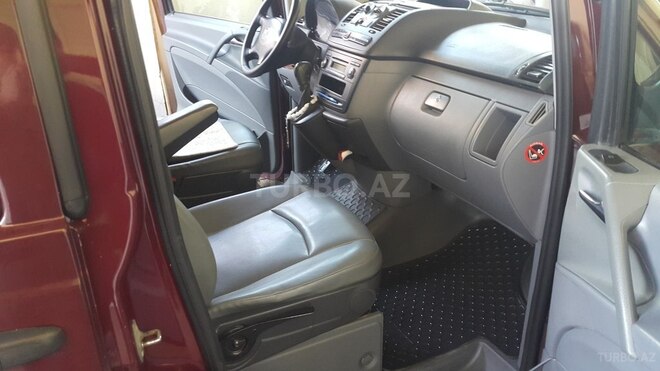 Mercedes Vito 115 2008, 437,221 km - 2.2 л - Bakı
