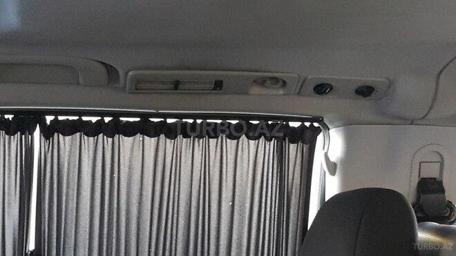 Mercedes Vito 115 2008, 437,221 km - 2.2 л - Bakı