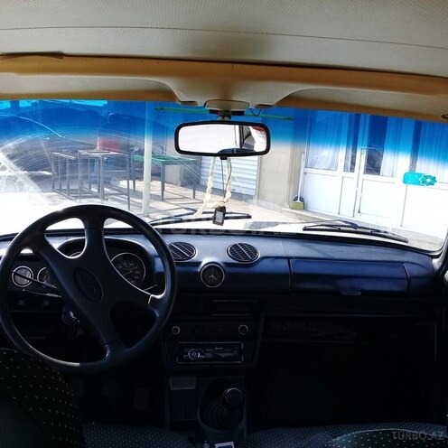 LADA (VAZ) 2106 1992, 155,000 km - 1.6 l - Bakı