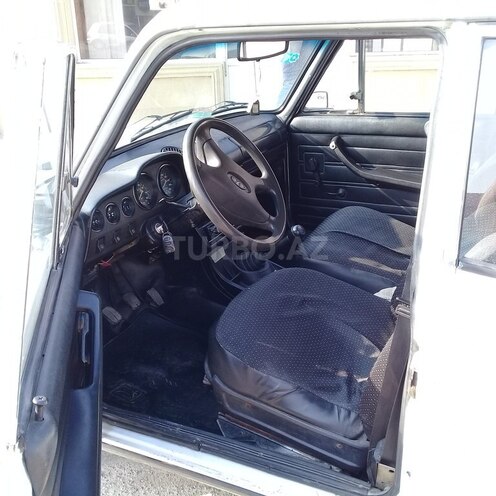 LADA (VAZ) 2106 1992, 155,000 km - 1.6 l - Bakı